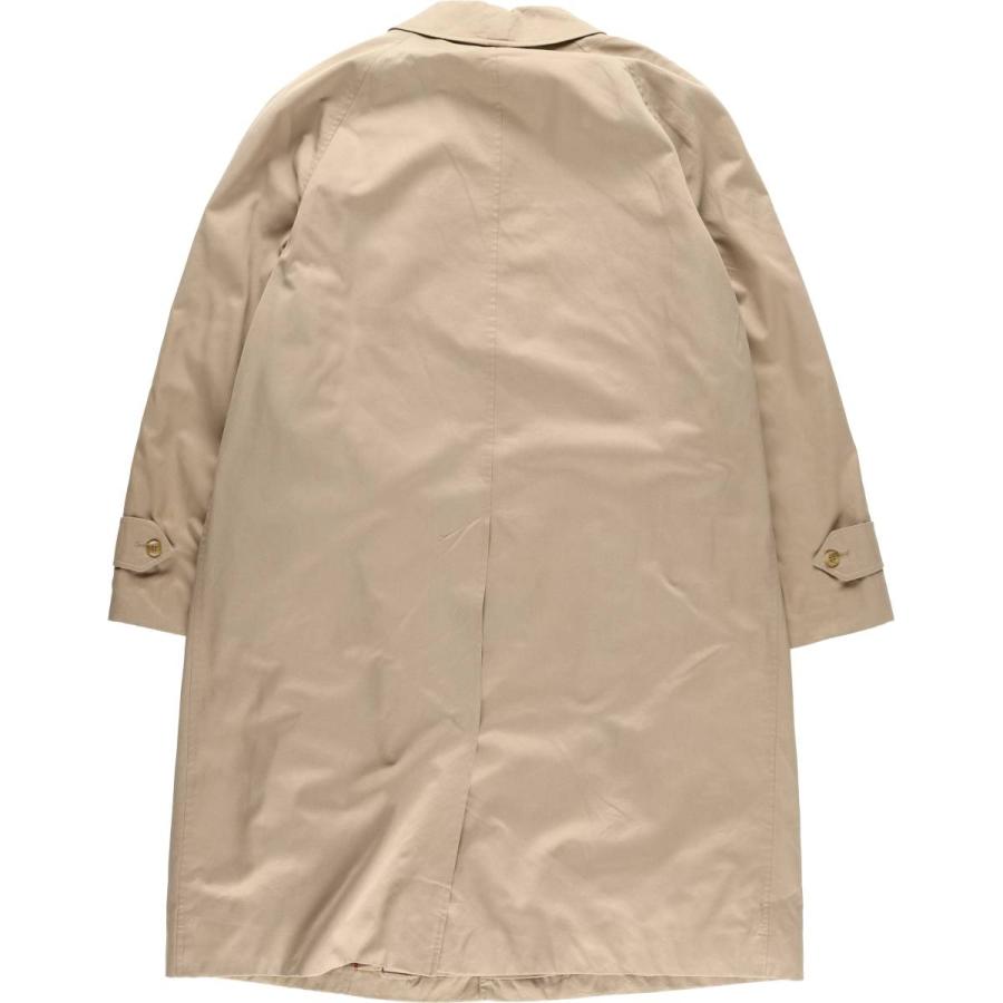 BURBERRY（バーバリー） 古着 Burberry's ステンカラーコート バルマ
