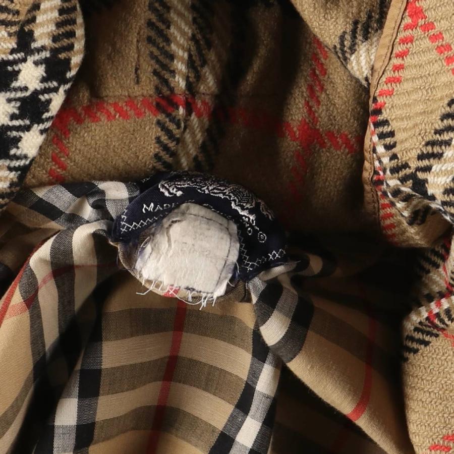 BURBERRY（バーバリー） 古着 Burberry's ステンカラーコート バルマ