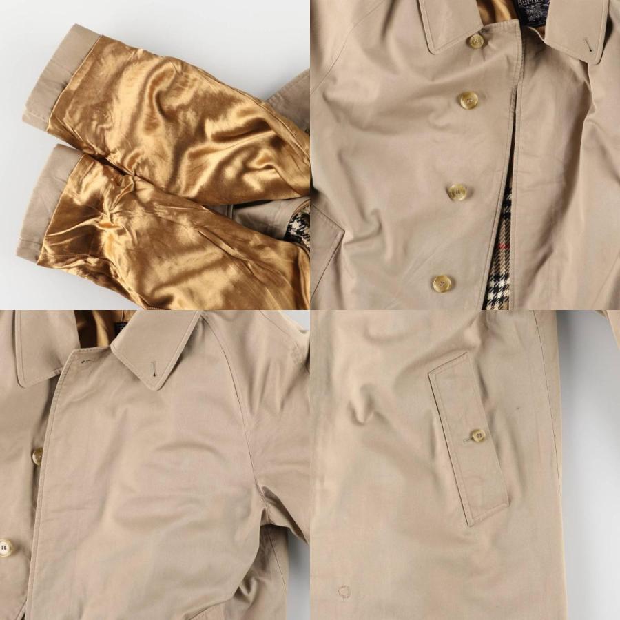 BURBERRY（バーバリー） 古着 Burberry's ステンカラーコート バルマ