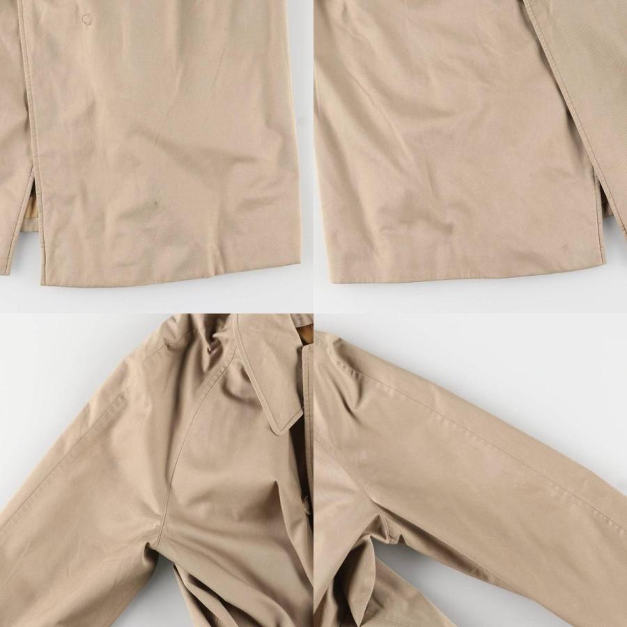 BURBERRY（バーバリー） 古着 Burberry's ステンカラーコート バルマ
