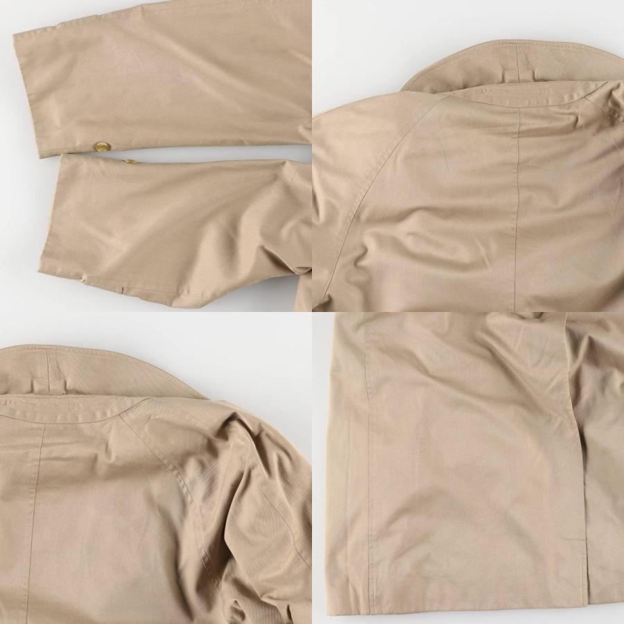 BURBERRY（バーバリー） 古着 Burberry's ステンカラーコート バルマ