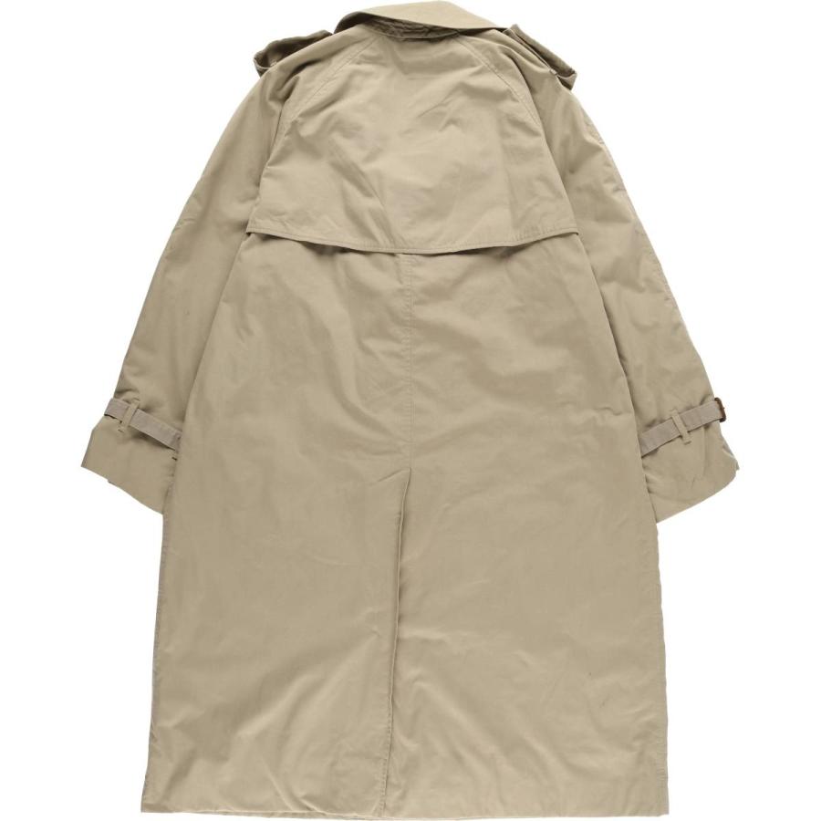 BURBERRY（バーバリー） 古着 Burberry's トレンチコート 英国製