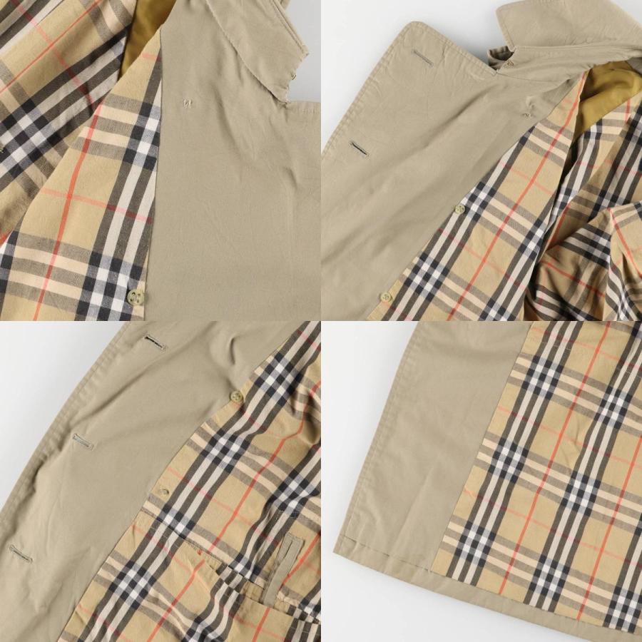 BURBERRY（バーバリー） 古着 Burberry's トレンチコート 英国製