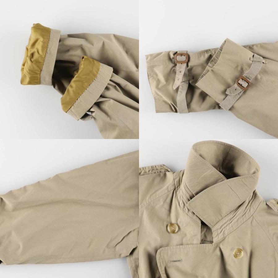 BURBERRY（バーバリー） 古着 Burberry's トレンチコート 英国製