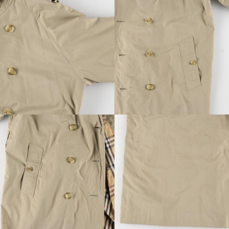 BURBERRY（バーバリー） 古着 Burberry's トレンチコート 英国製