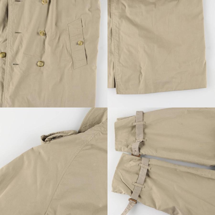 BURBERRY（バーバリー） 古着 Burberry's トレンチコート 英国製