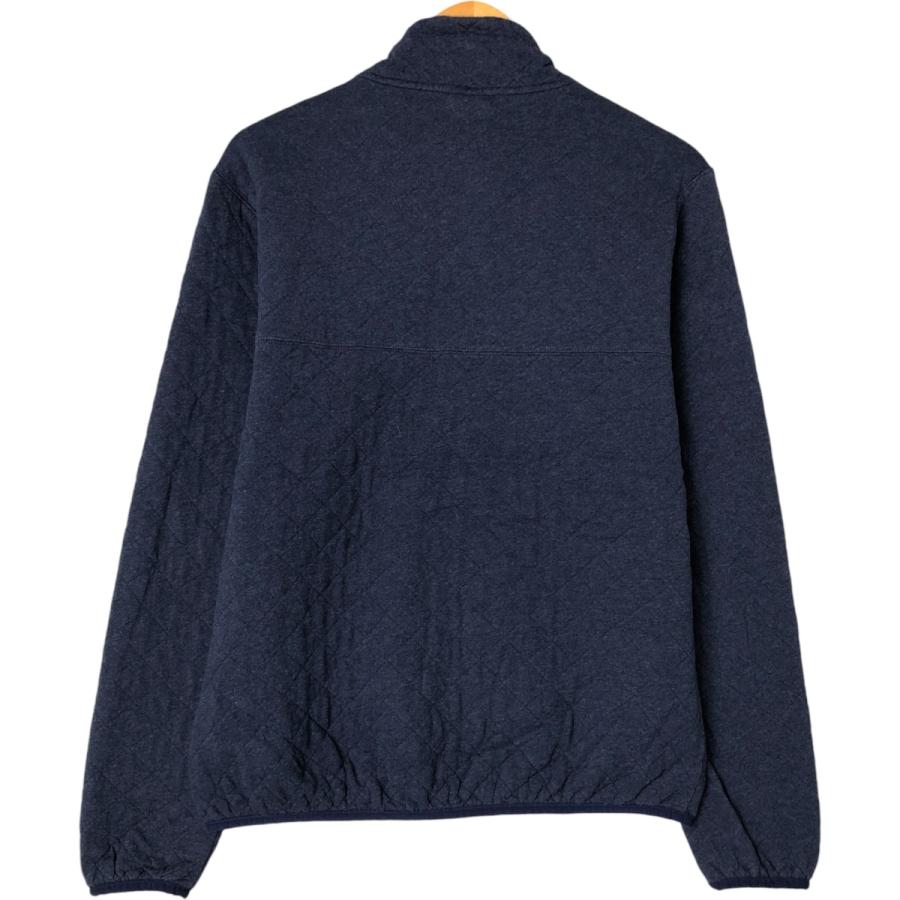 patagonia（パタゴニア） 古着 オーガニックコットン ダイアモンド