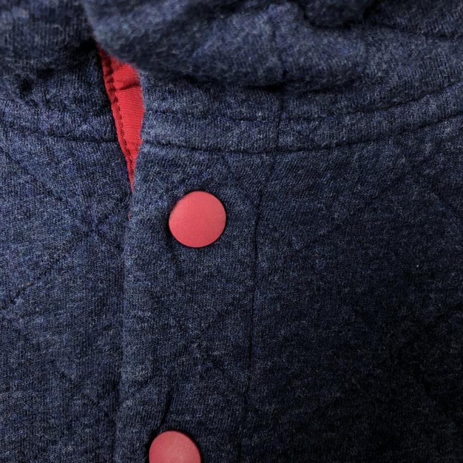 patagonia（パタゴニア） 古着 オーガニックコットン ダイアモンド