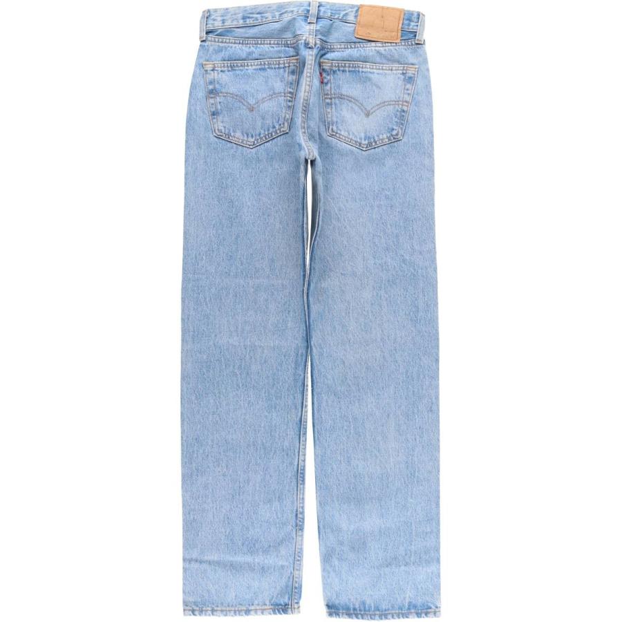 古着 90年代 リーバイス Levi's 501-0193 ストレートデニムパンツ USA製 メンズw31相当 ヴィンテージ/evb032719 Levi's（リーバイス） 古着 90年代 Levi's 501-0193 ストレートデニム
