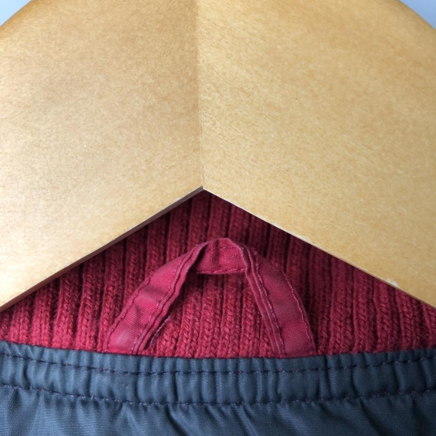 Eddie Bauer（エディーバウアー） 古着 80~90年代 グースダウンベスト
