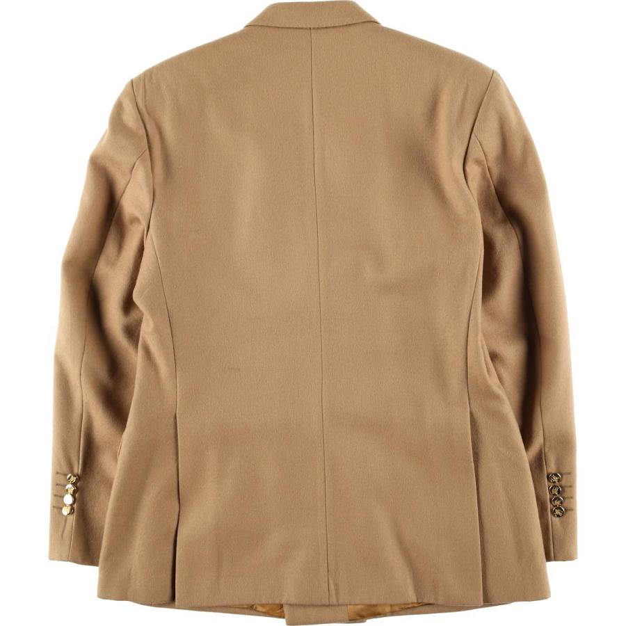 BURBERRY（バーバリー） 古着 Burberry's ダブルブレスト ピークド