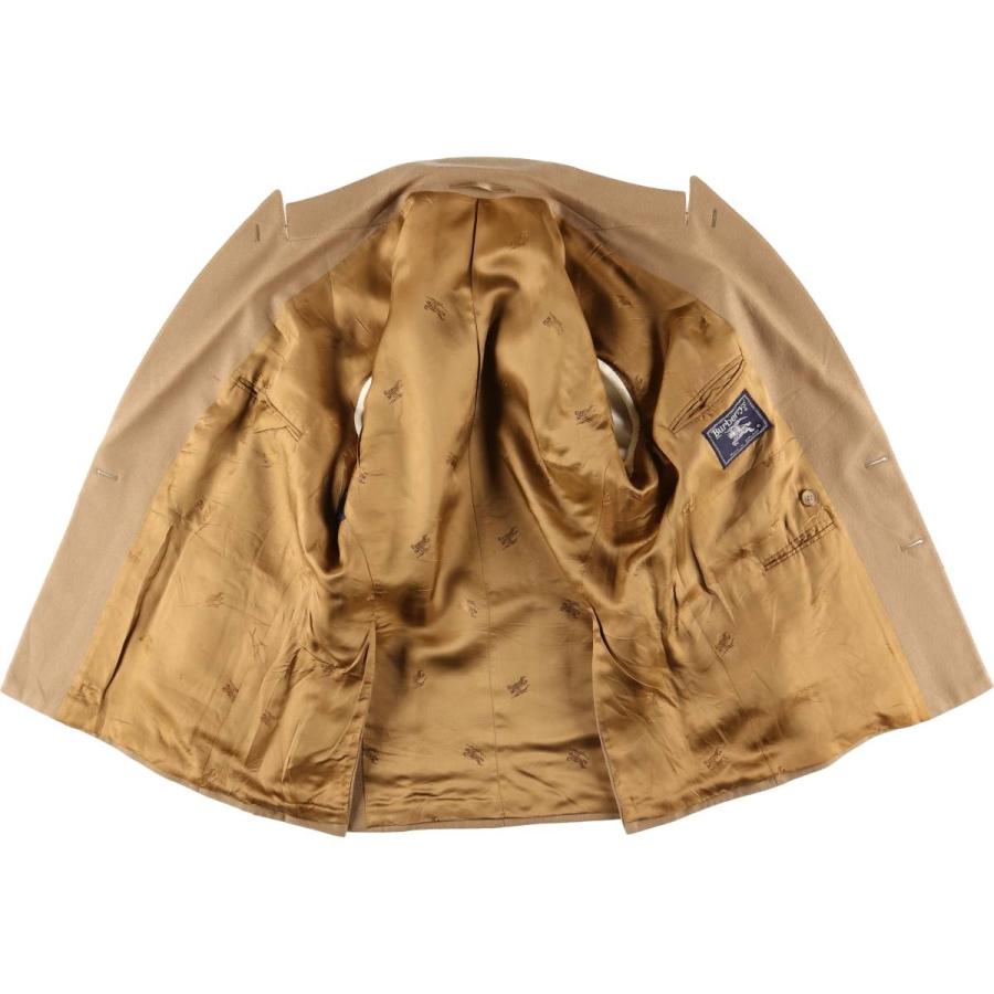 BURBERRY（バーバリー） 古着 Burberry's ダブルブレスト ピークド