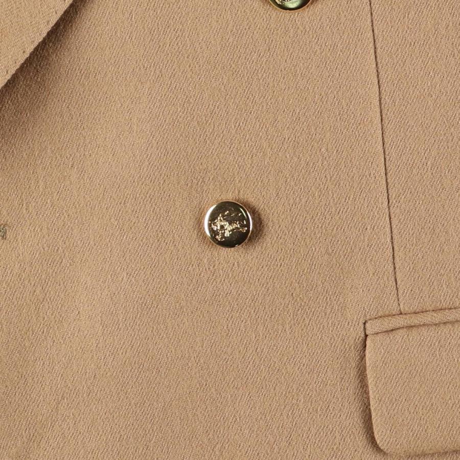 BURBERRY（バーバリー） 古着 Burberry's ダブルブレスト ピークド