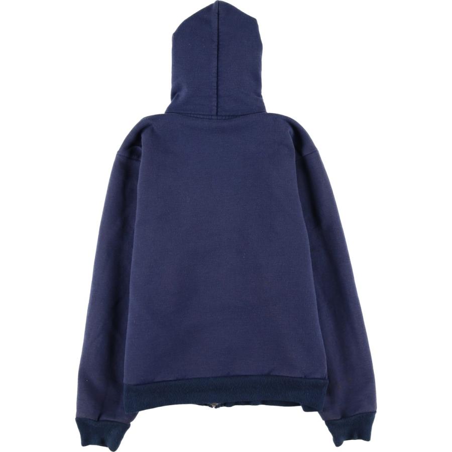 Carhartt（カーハート） 古着 80~90年代 スウェットフルジップパーカー