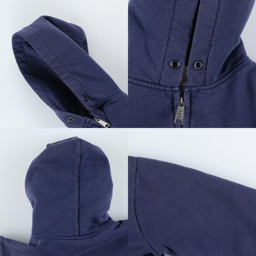 Carhartt（カーハート） 古着 80~90年代 スウェットフルジップパーカー