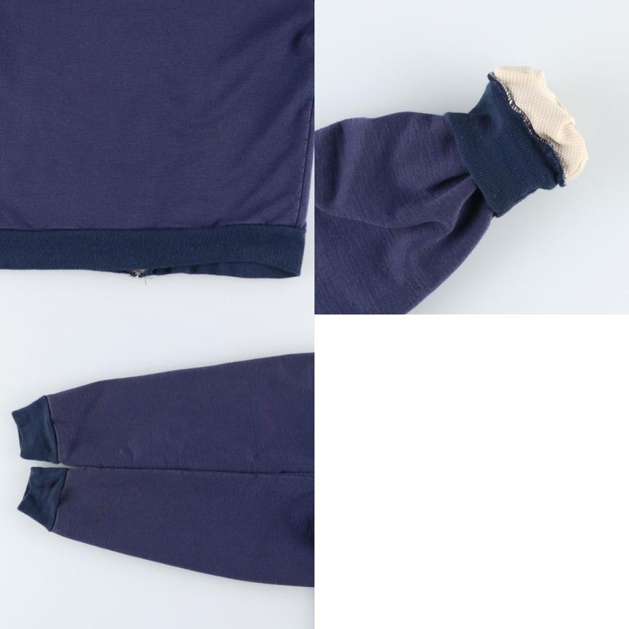 Carhartt（カーハート） 古着 80~90年代 スウェットフルジップパーカー