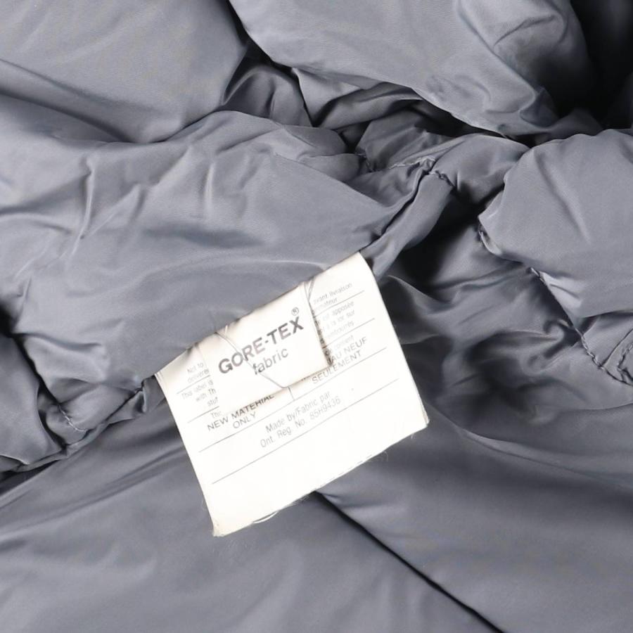 Eddie Bauer（エディーバウアー） 古着 80~90年代 黒タグ グースダウン