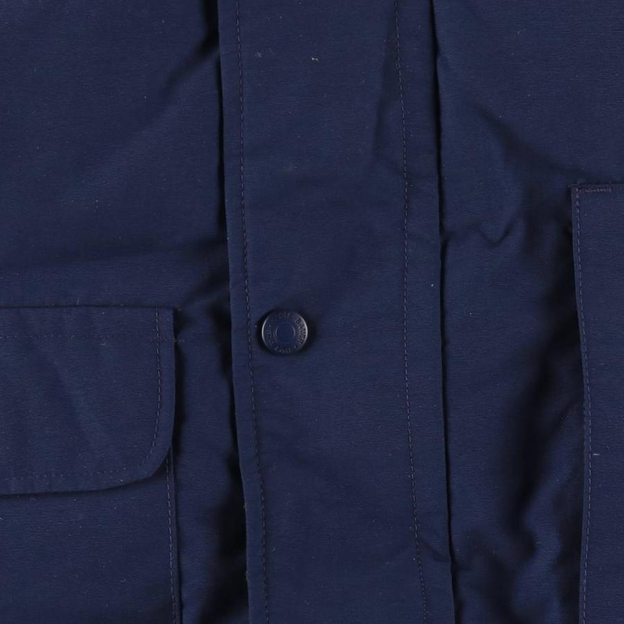 古着 80~90年代 エディーバウアー Eddie Bauer 黒タグ グースダウンジャケット メンズL相当 ヴィンテージ/evb032735 Eddie Bauer（エディーバウアー） 古着 80~90年代 黒タグ グースダウン