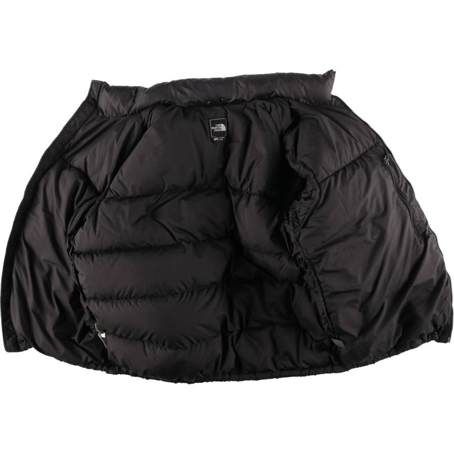 THE NORTH FACE（ザ ノースフェイス） 古着 ヌプシジャケット リップス