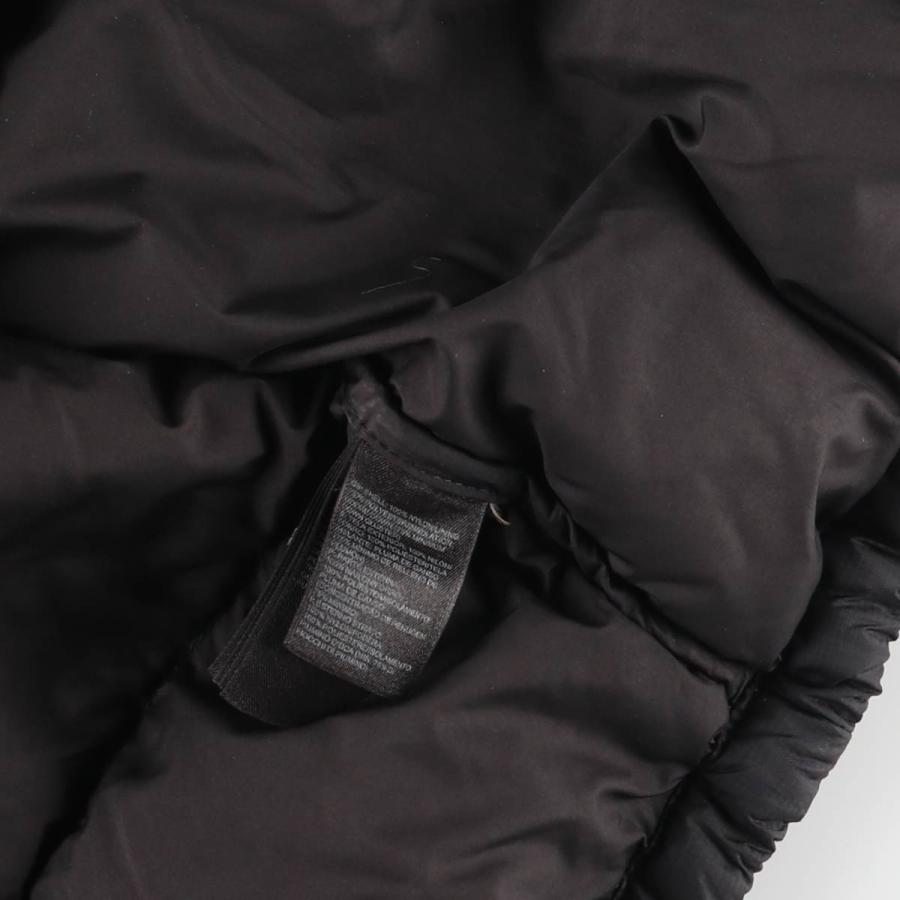 THE NORTH FACE（ザ ノースフェイス） 古着 ヌプシジャケット リップス