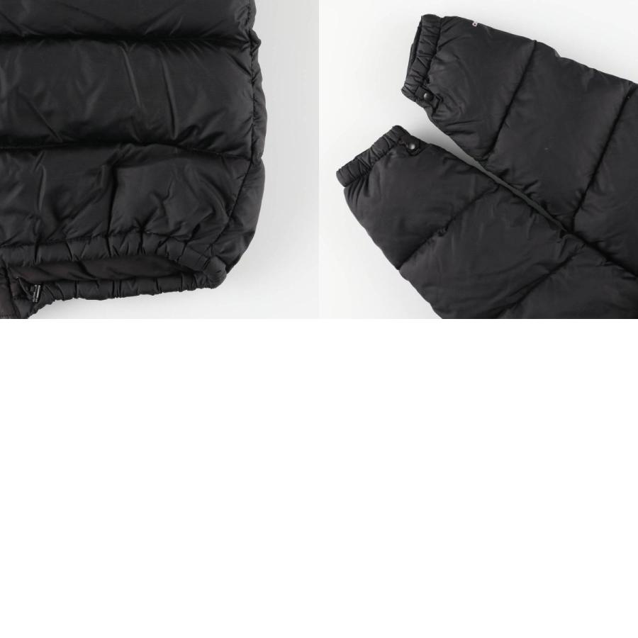 THE NORTH FACE（ザ ノースフェイス） 古着 ヌプシジャケット リップス
