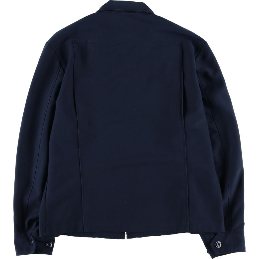 古着 70年代 ラングラー Wrangler ワークジャケット USA製 メンズM相当 ヴィンテージ/evb032739 Wrangler（ラングラー） 古着 70年代 ワークジャケット USA製 メンズM