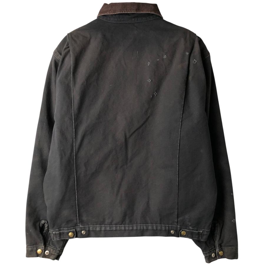 Dickies（ディッキーズ） 古着 デトロイトジャケットタイプ 中綿入り