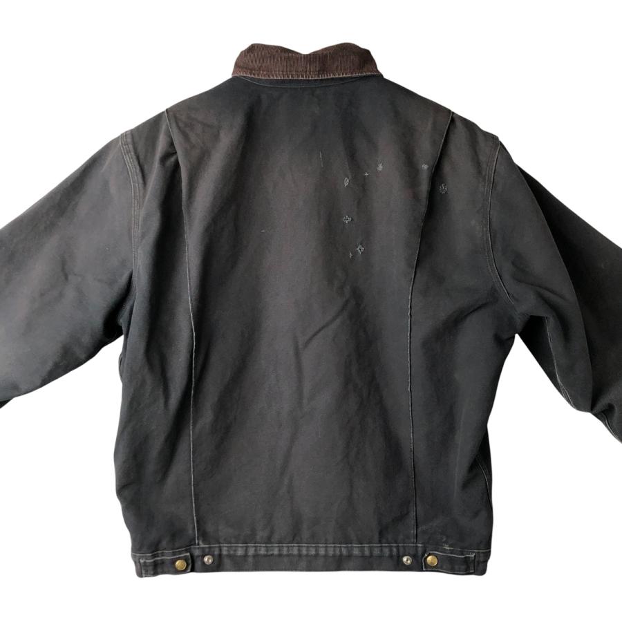 Dickies（ディッキーズ） 古着 デトロイトジャケットタイプ 中綿入り