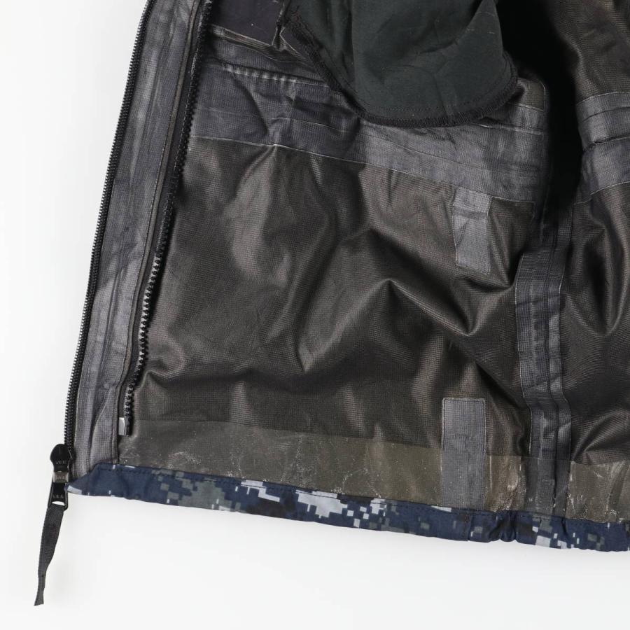 古着 米軍実品 迷彩柄 NWU デジタルカモ ミリタリー ゴアテックス