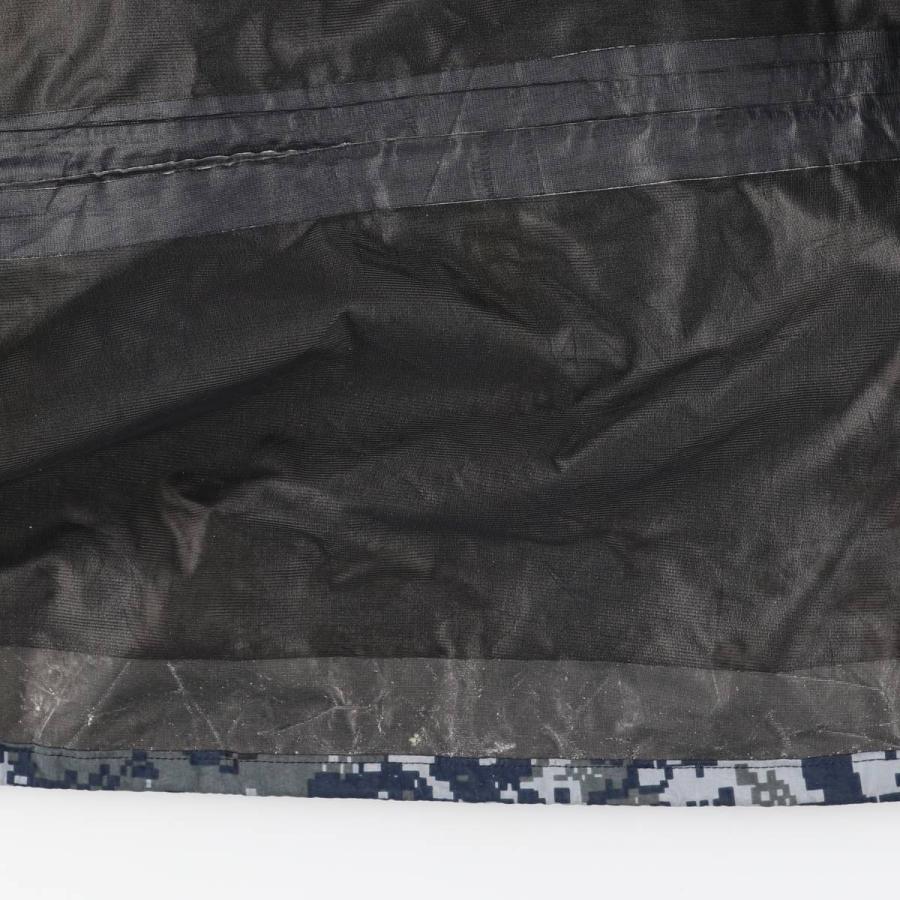 古着 米軍実品 迷彩柄 NWU デジタルカモ ミリタリー ゴアテックス