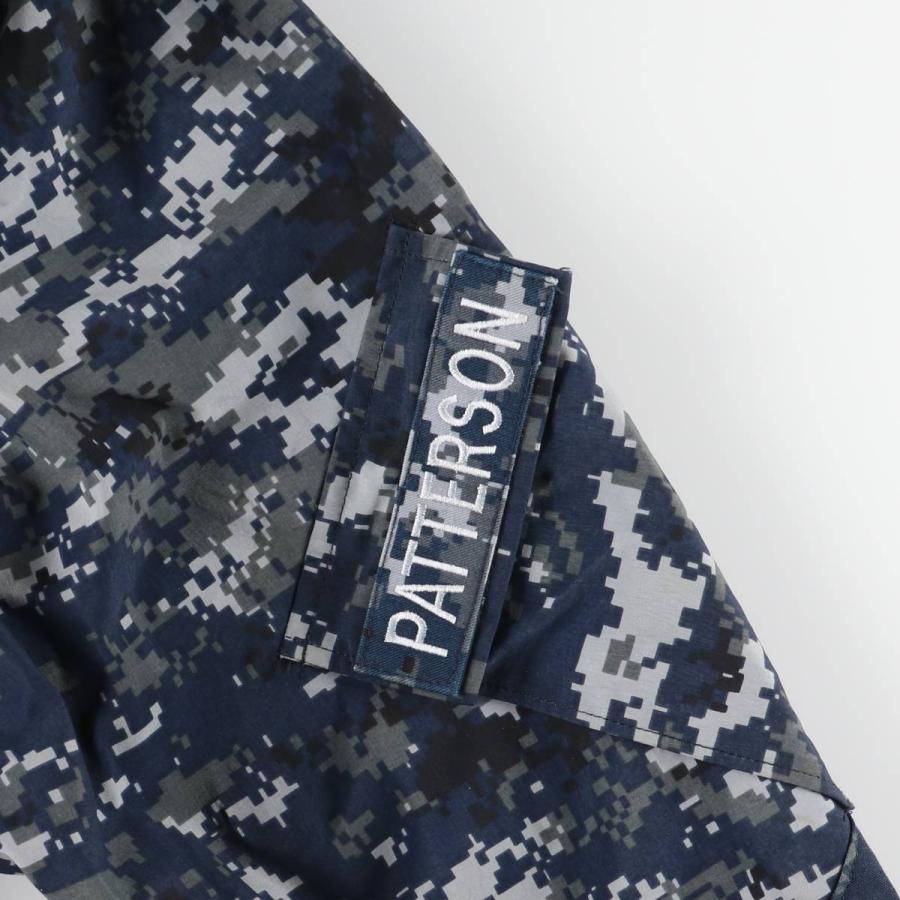 古着 米軍実品 迷彩柄 NWU デジタルカモ ミリタリー ゴアテックス