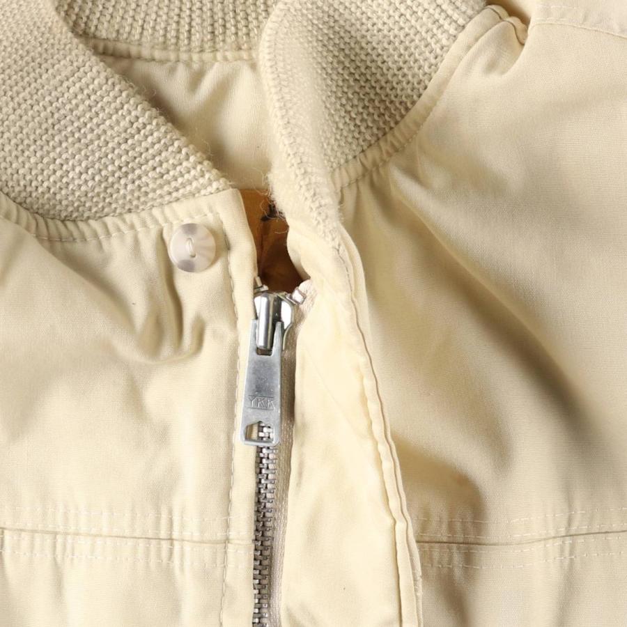 古着 70~80年代 Catalina Varsity 中綿入り ダービージャケット カップショルダージャケット メンズXL相当 ヴィンテージ/evb032779 古着 70~80年代 Catalina Varsity 中綿入り ダービージャケット カップ