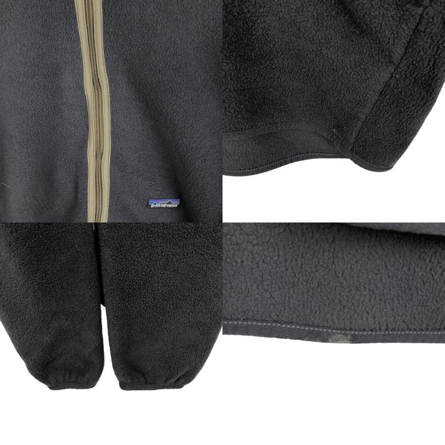 古着 00年代 パタゴニア Patagonia SYNCHILLA シンチラ マースピアル 25735FA01 フリースプルオーバー メンズXXL相当/evb032780 patagonia（パタゴニア） 古着 00年代 Patagonia SYNCHILLA シンチラ