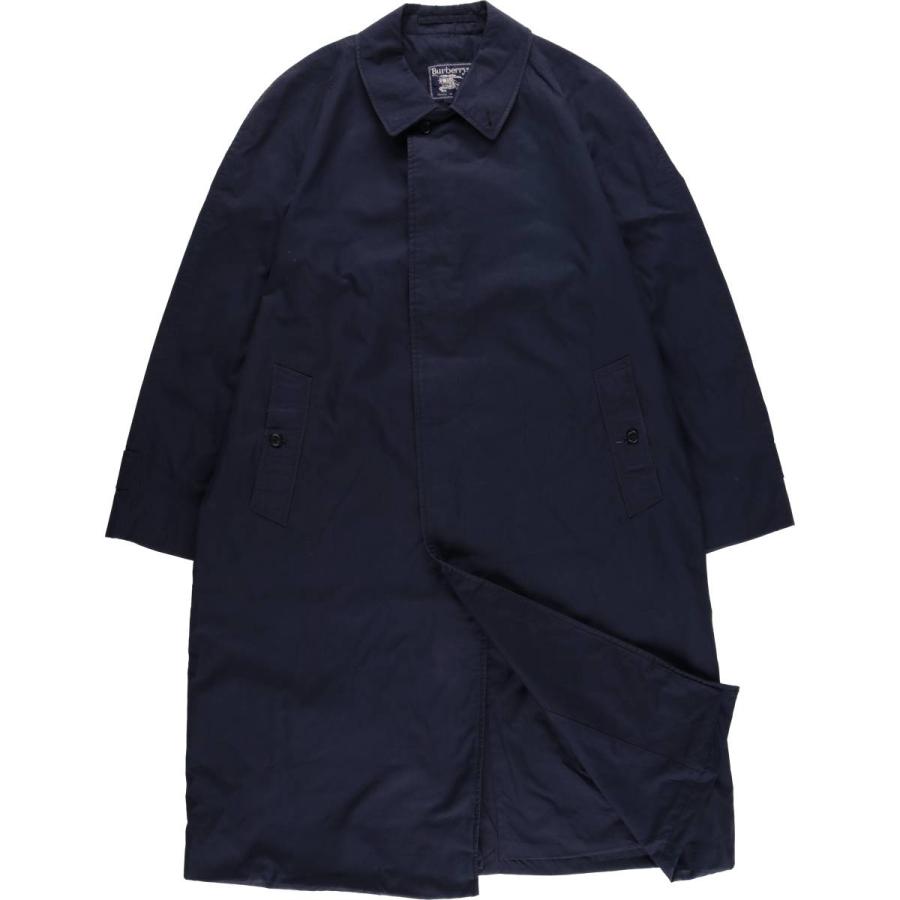 BURBERRY（バーバリー） 古着 80年代 Burberry's コットン100