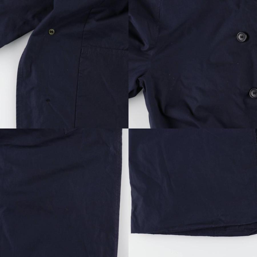 BURBERRY（バーバリー） 古着 80年代 Burberry's コットン100％ ステン