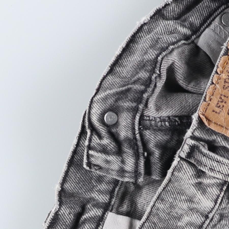 Levi's（リーバイス） 古着 90年代 Levi's 40550-4158 ケミカル