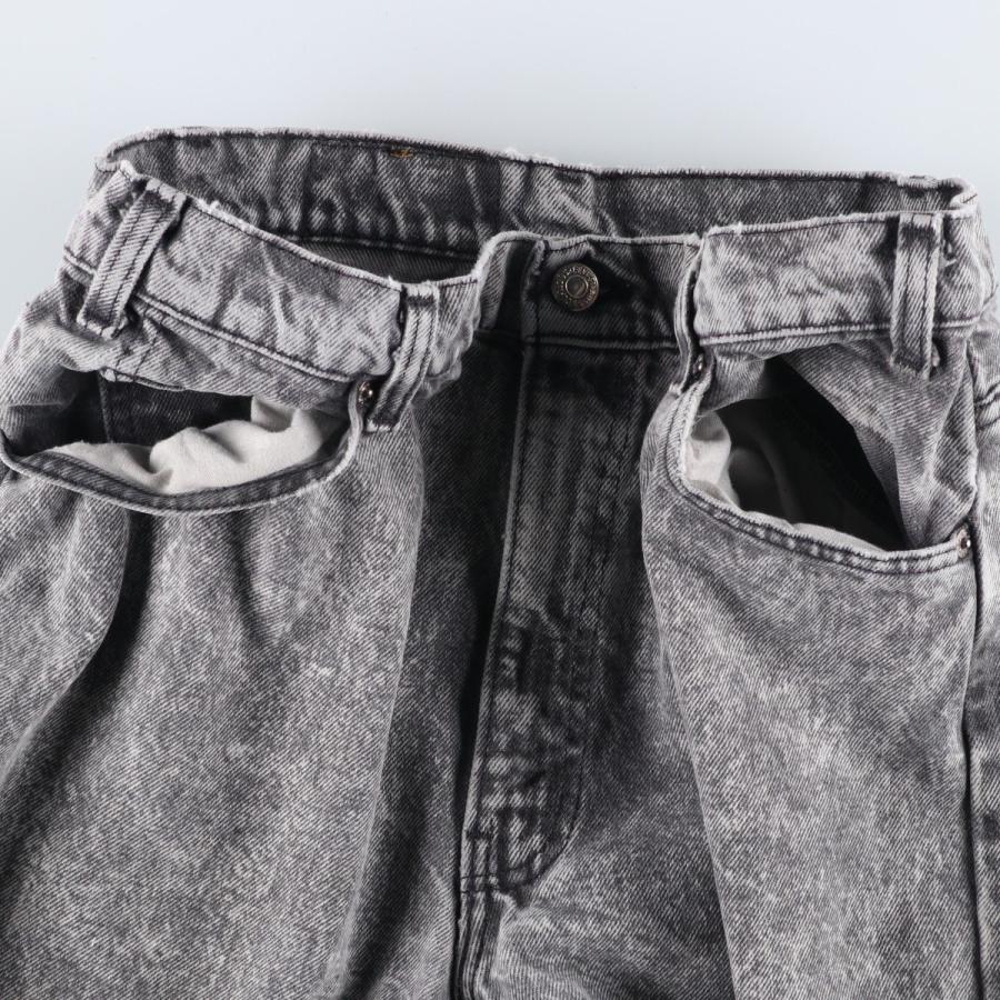 Levi's（リーバイス） 古着 90年代 Levi's 40550-4158 ケミカル