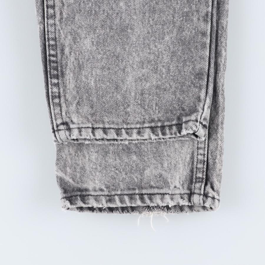 Levi's（リーバイス） 古着 90年代 Levi's 40550-4158 ケミカル