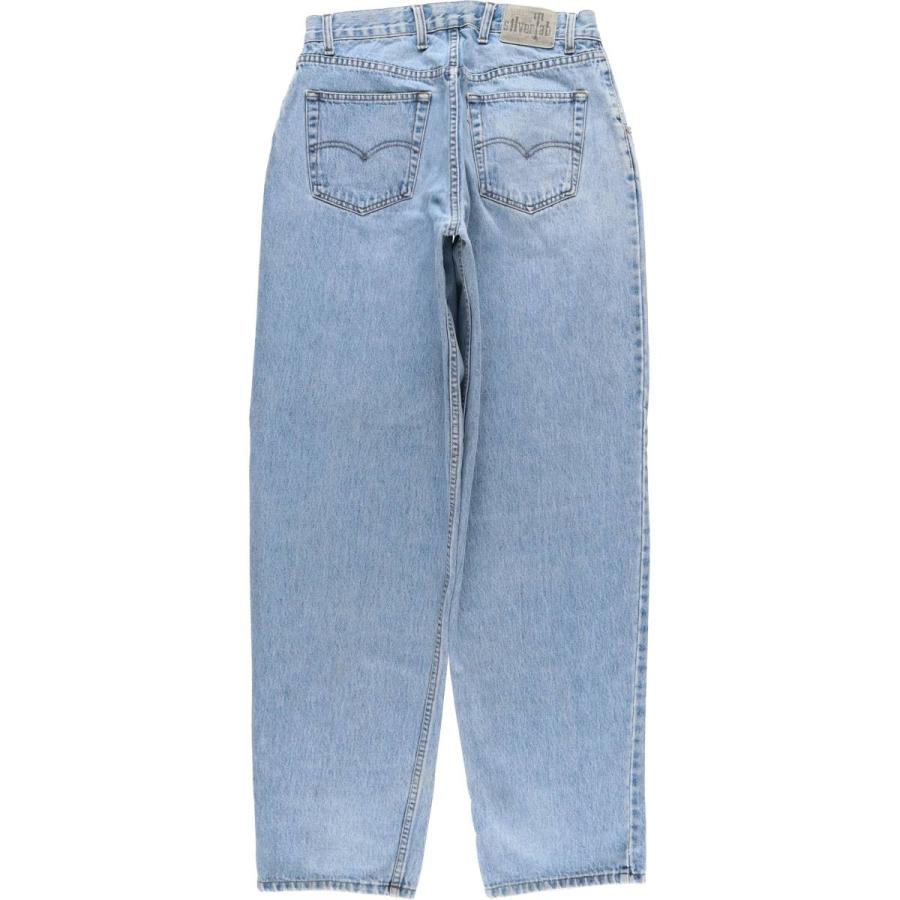 Levi's（リーバイス） 古着 90年代 Levi's SILVER TAB シルバータブ