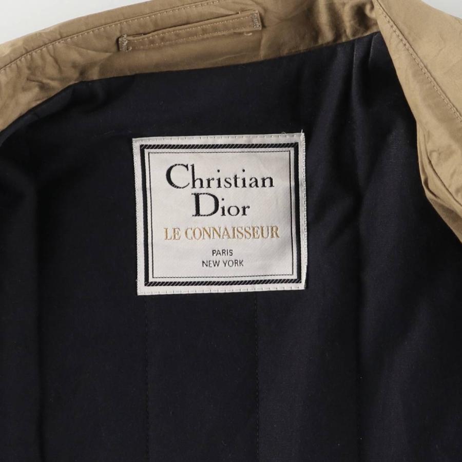 Christian Dior（クリスチャン・ディオール） 古着 90年代 中綿入り
