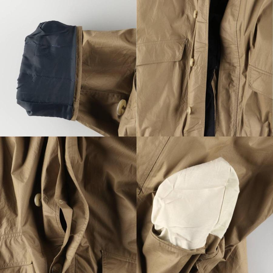 Christian Dior（クリスチャン・ディオール） 古着 90年代 中綿入り