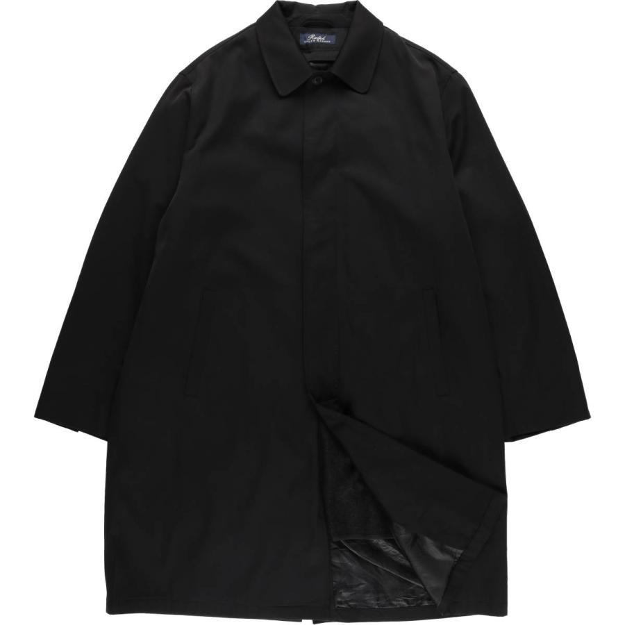 ラルフローレン ステンカラーコート Polo Ralph Lauren ポロラルフローレン ステンカラー コート