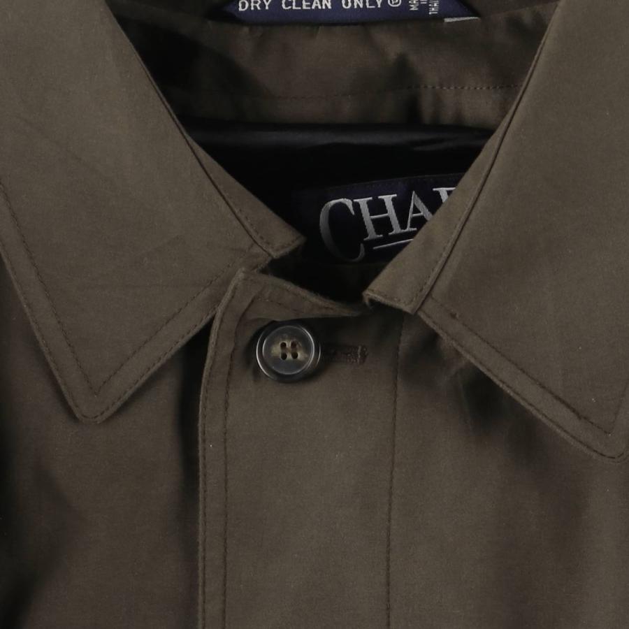 古着 ラルフローレン Ralph Lauren CHAPS チャップス ステンカラー