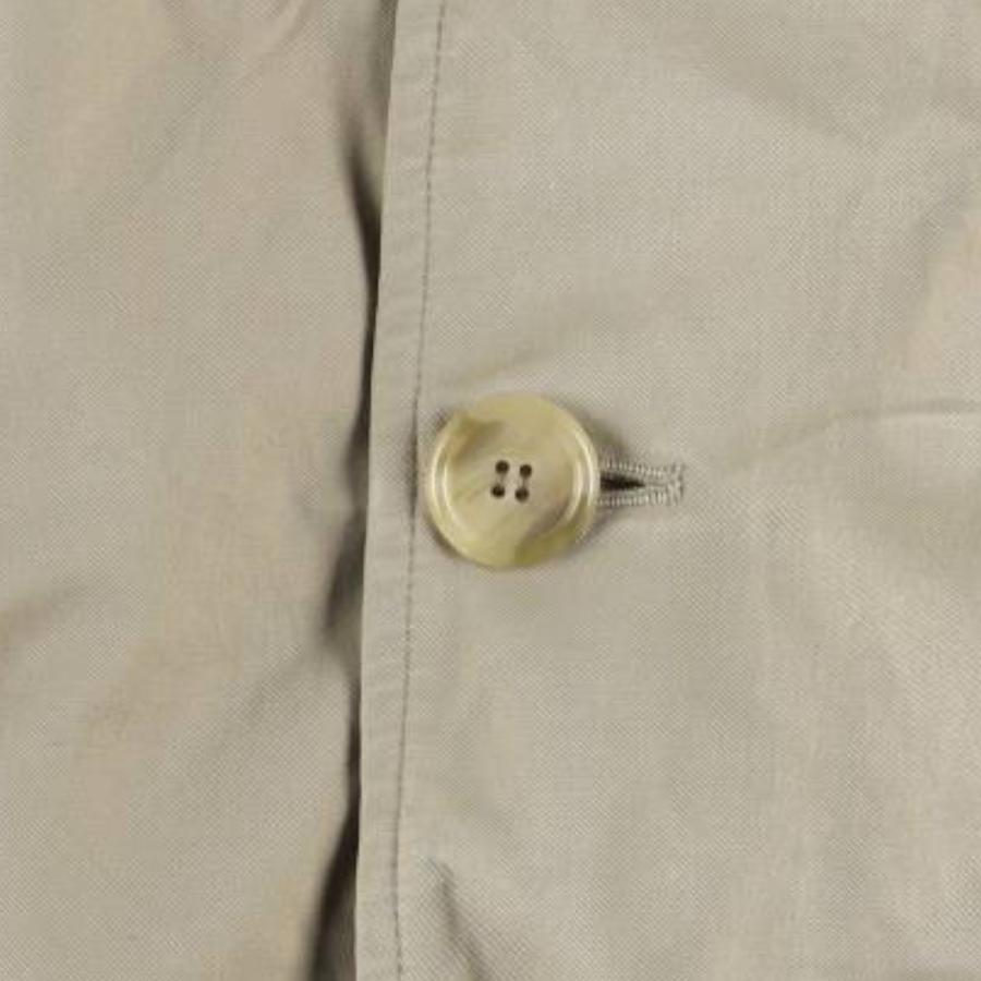 BROOKS BROTHERS（ブルックスブラザーズ） 古着 ステンカラーコート