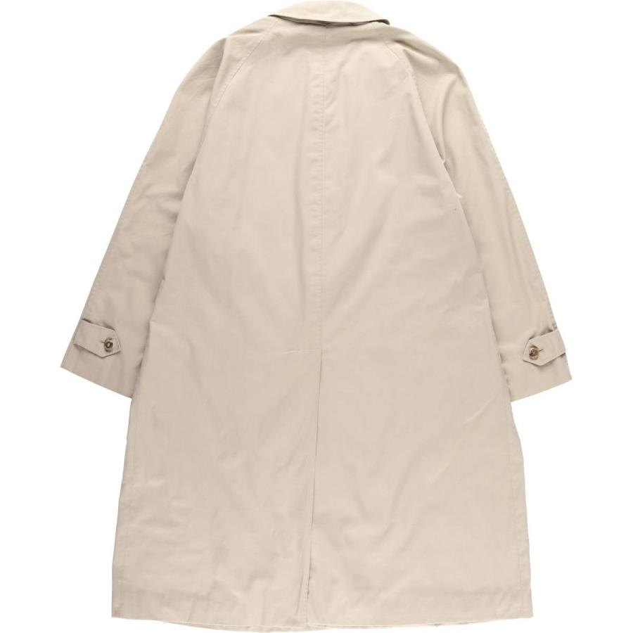 BURBERRY（バーバリー） 古着 90年代 Burberry's ステンカラーコート