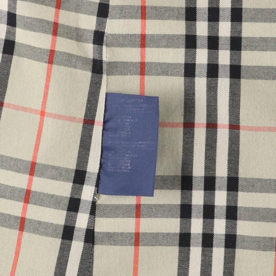 BURBERRY（バーバリー） 古着 90年代 Burberry's ステンカラーコート