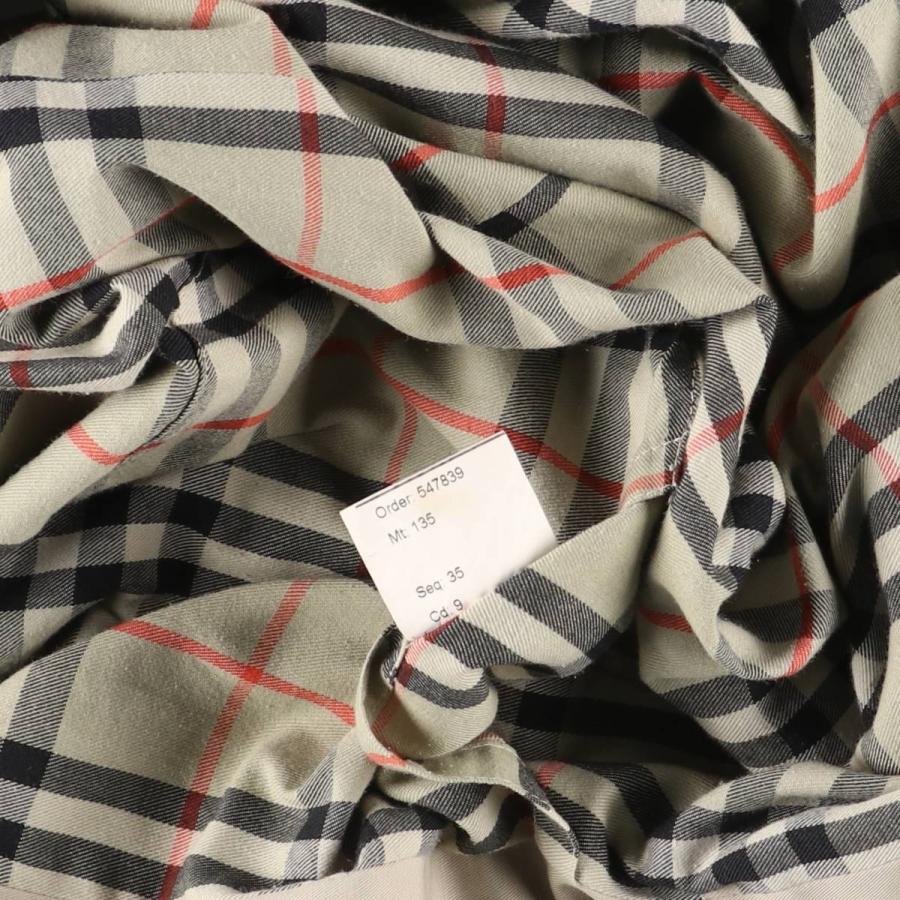 BURBERRY（バーバリー） 古着 90年代 Burberry's ステンカラーコート