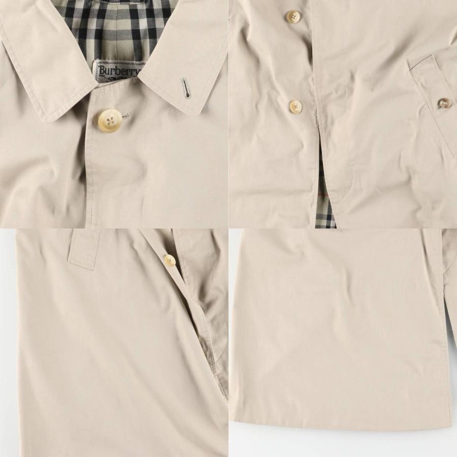 BURBERRY（バーバリー） 古着 90年代 Burberry's ステンカラーコート
