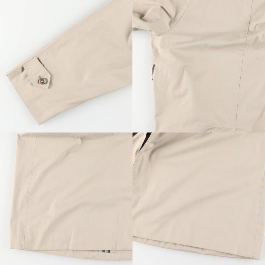 BURBERRY（バーバリー） 古着 90年代 Burberry's ステンカラーコート