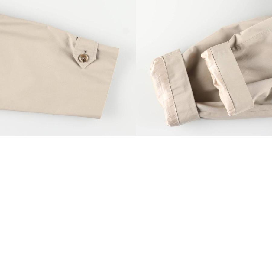 BURBERRY（バーバリー） 古着 90年代 Burberry's ステンカラーコート